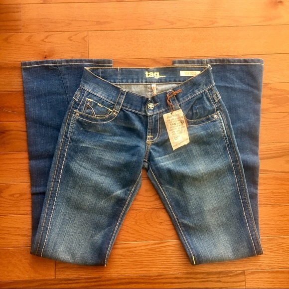 Tag Jeans - Picture 3 of 7